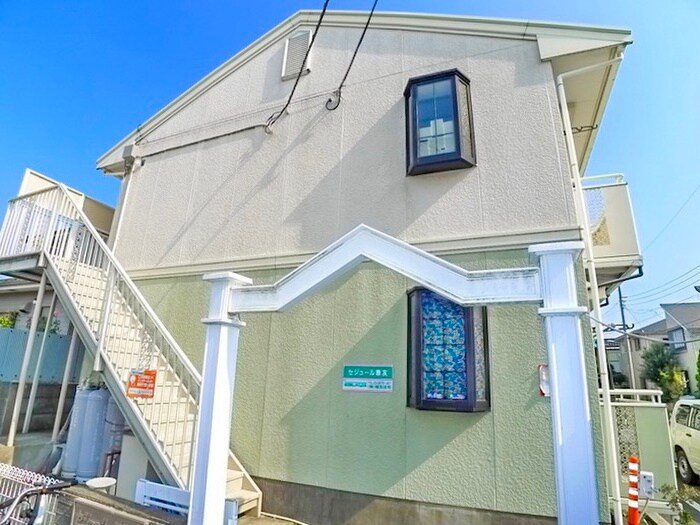 物件外観写真4　(外観写真)