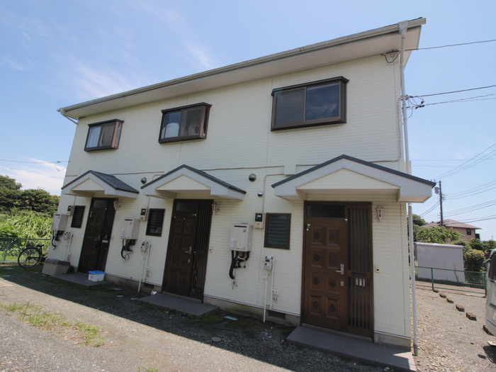 重田ハウス