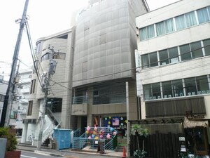 エスパース・ラヴィ外観写真