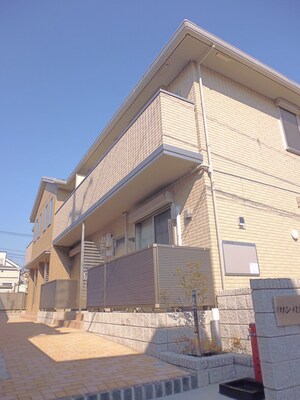 Ｓｕｎ・Ｈｉｌｌ外観写真