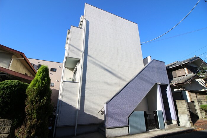 物件外観写真5　(外観写真)