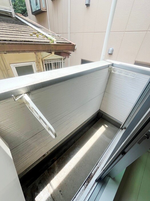 物件内観写真13　(ベランダ・バルコニー)