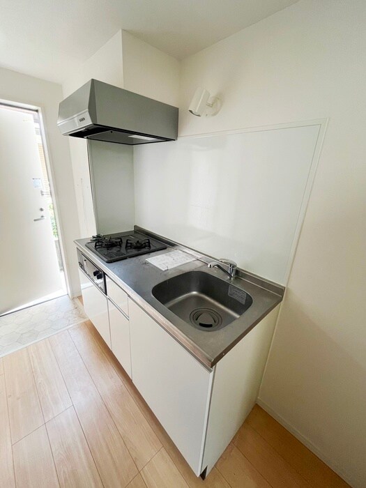 物件内観写真21　(キッチン)