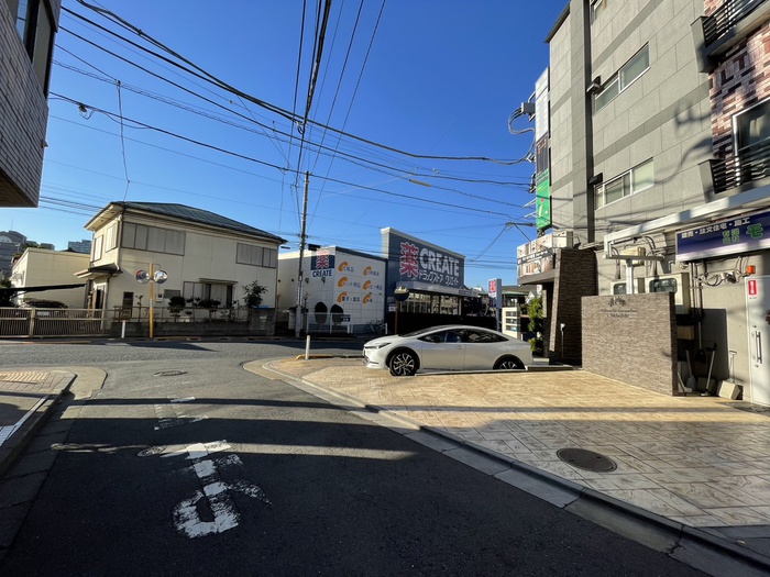 外観写真
