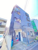 ＮＳビル
