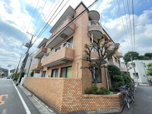 タウンハウス荻窪(２０１)外観写真