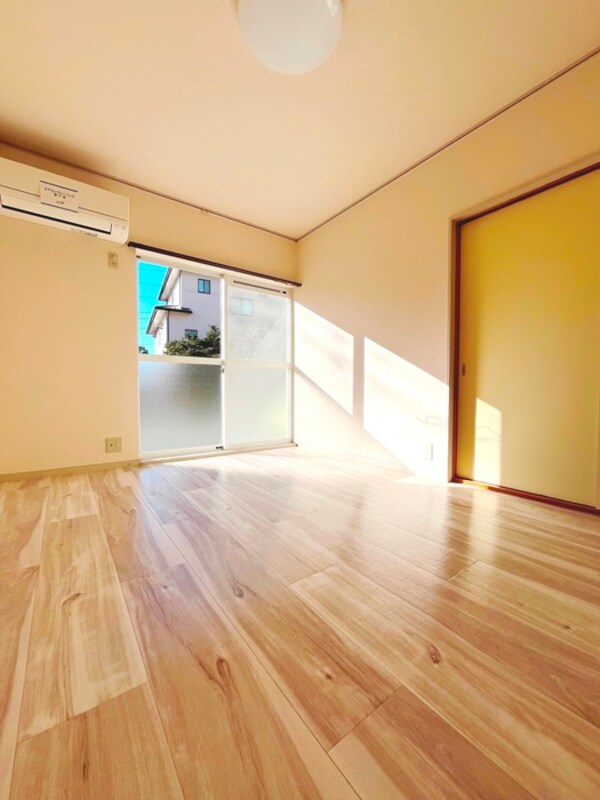 居室
