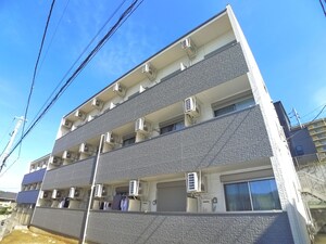 ブライトワン外観写真