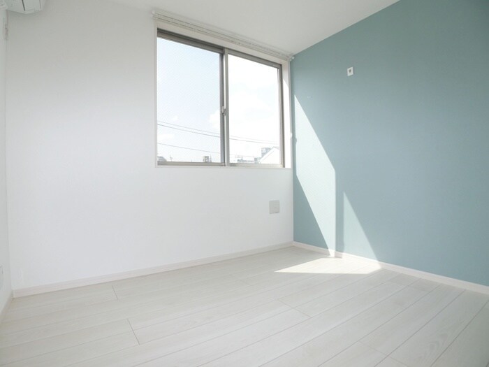 物件内観写真9　(居室)