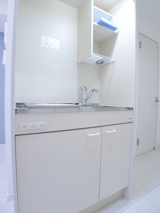 物件内観写真13　(キッチン)