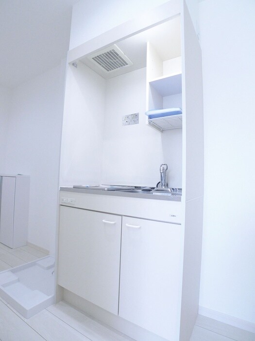 物件内観写真13　(キッチン)