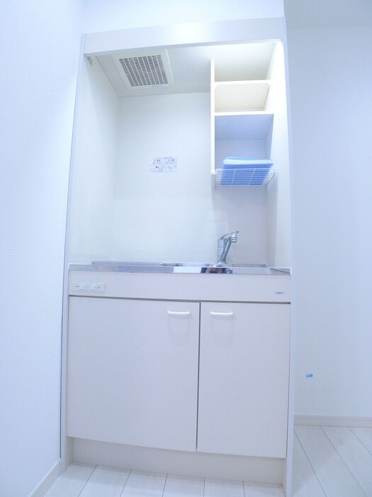 物件内観写真13　(キッチン)