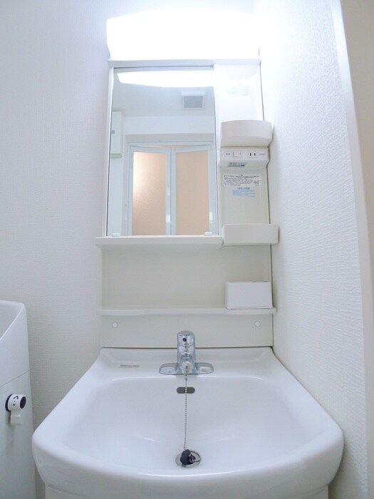 物件内観写真14　(洗面)