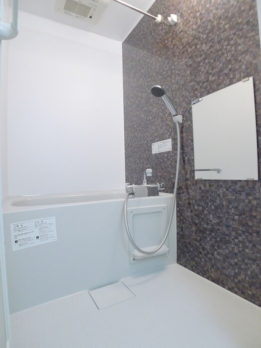 物件内観写真15　(バス／シャワールーム等)