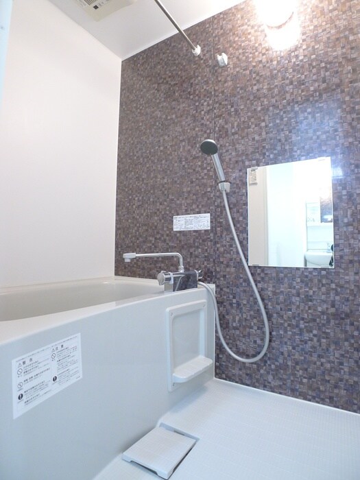 物件内観写真15　(バス／シャワールーム等)