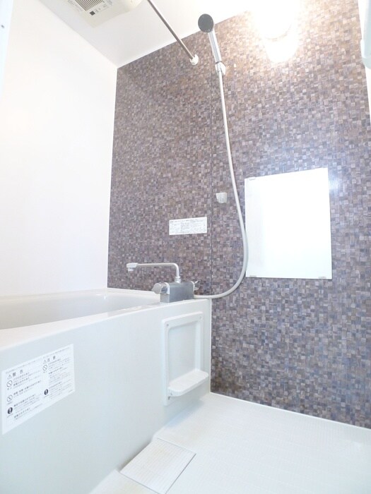 物件内観写真15　(バス／シャワールーム等)