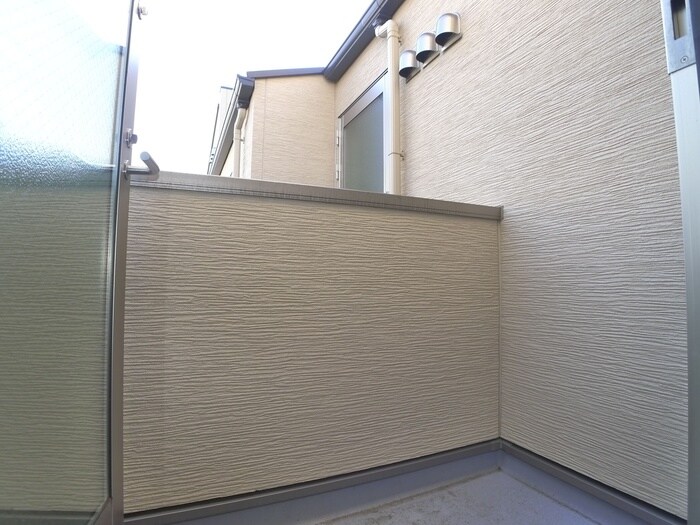 物件内観写真21　(ベランダ・バルコニー)