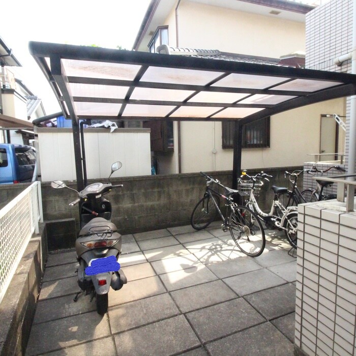 物件外観写真3　(外観写真)