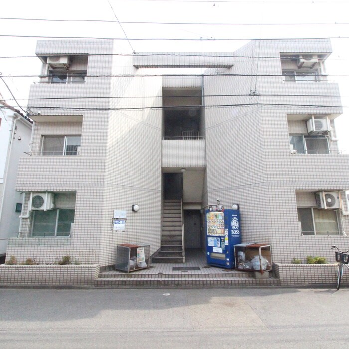 物件外観写真4　(外観写真)