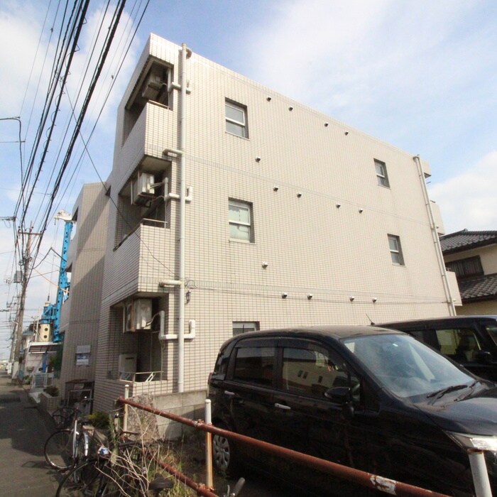 物件外観写真5　(外観写真)