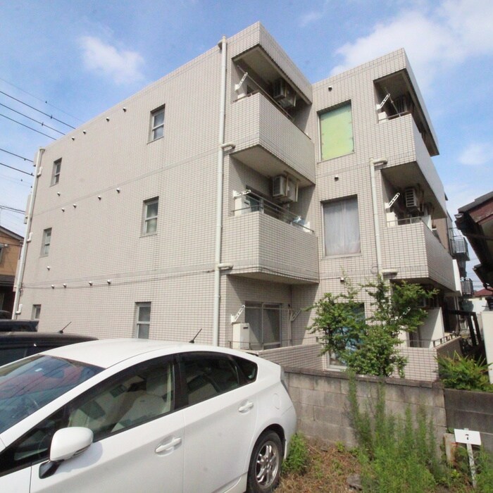 物件外観写真6　(外観写真)