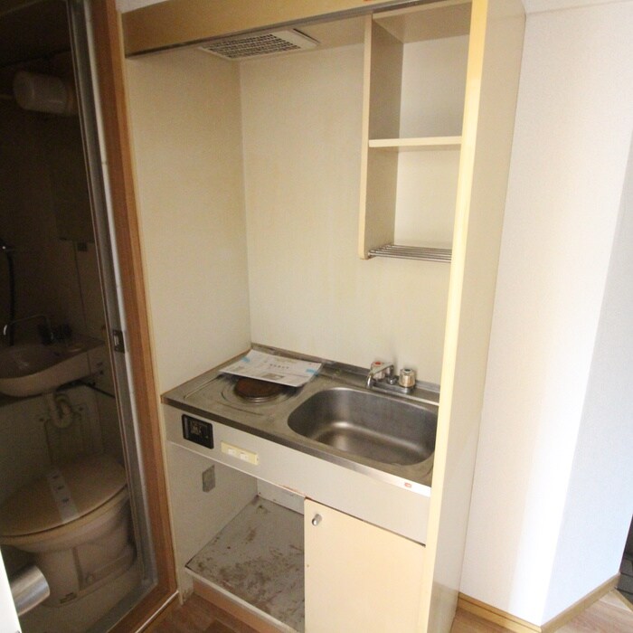 物件内観写真11　(居室)