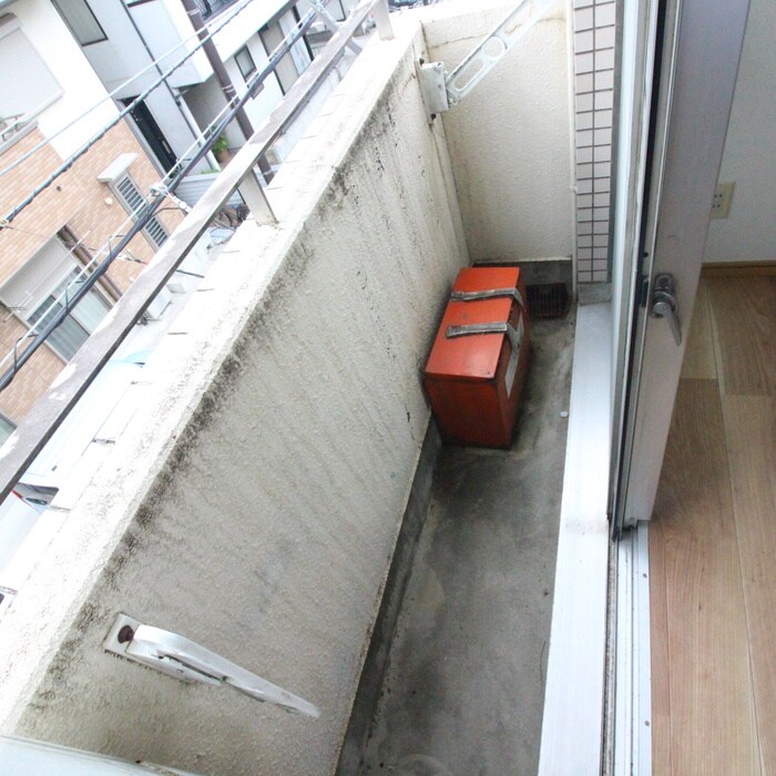 物件内観写真16　(ベランダ・バルコニー)