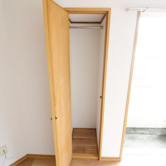 物件内観写真17　(収納)