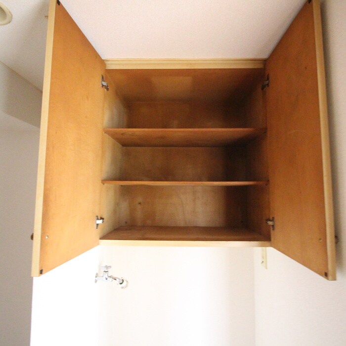 物件内観写真18　(収納)