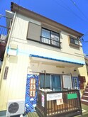 コーポ第2フクジュ