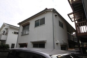 佃荘外観写真