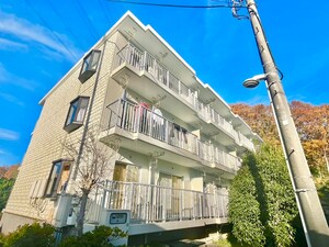 サニーレジデンス外観写真