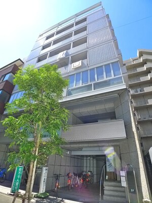 フロ－ラル東葛西Ⅶ外観写真