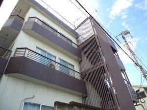 浦和サンコ－ポ(103)外観写真