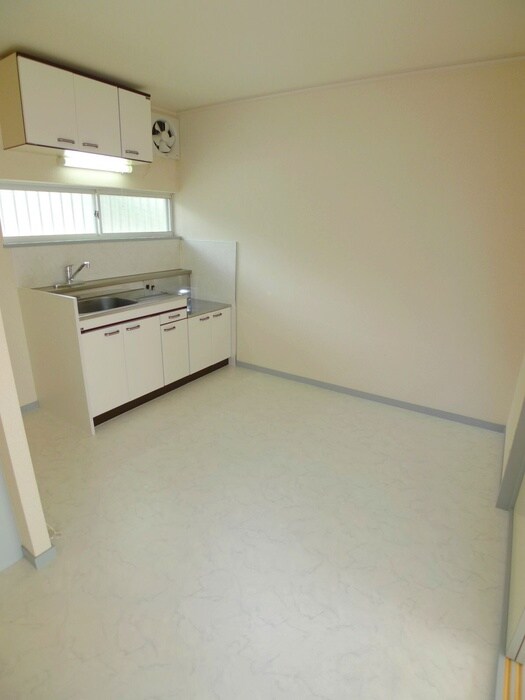 物件内観写真6　(キッチン)