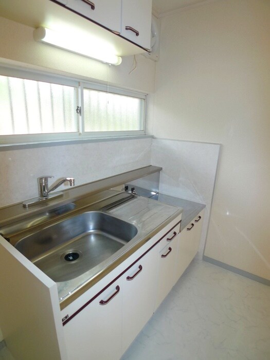 物件内観写真8　(キッチン)