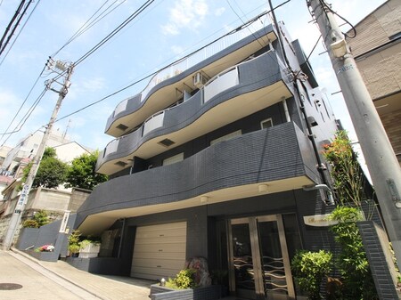 Brand New Wave外観写真