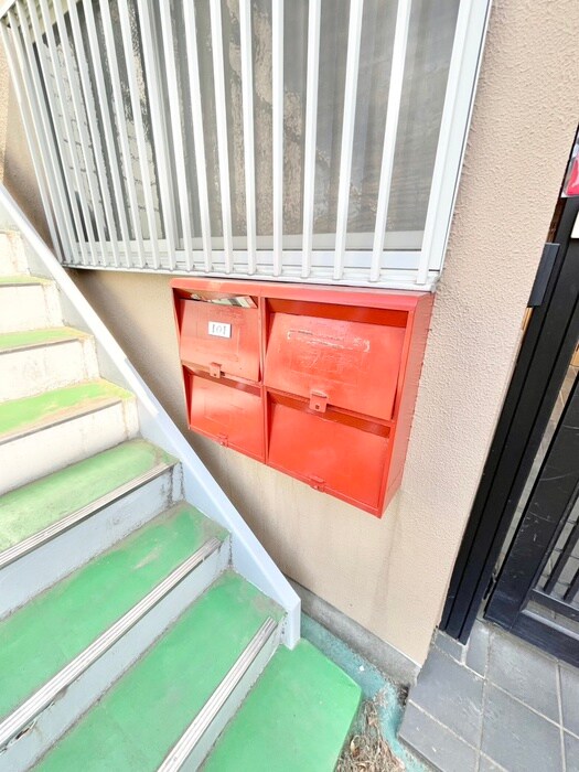 物件外観写真5　(その他)