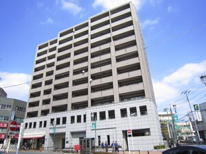 ﾚ-ﾍﾞﾝﾊｲﾑ常盤台一丁目(１００２)外観写真