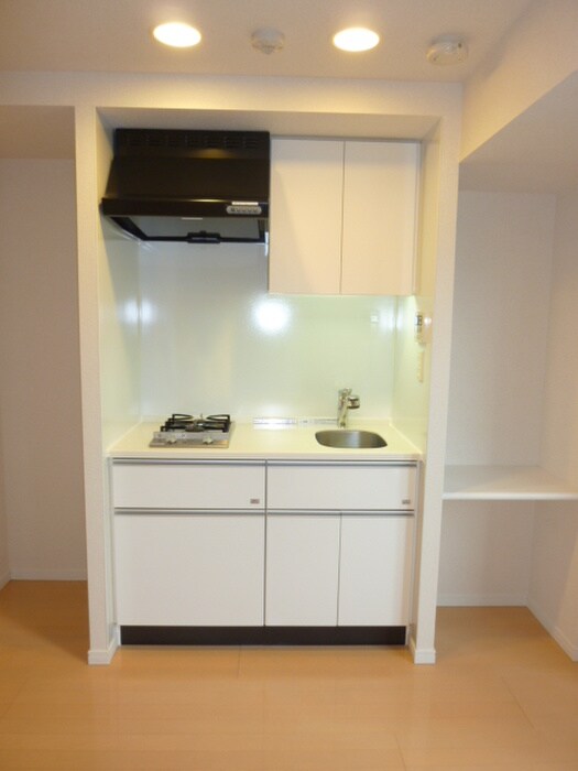 物件内観写真12　(キッチン)