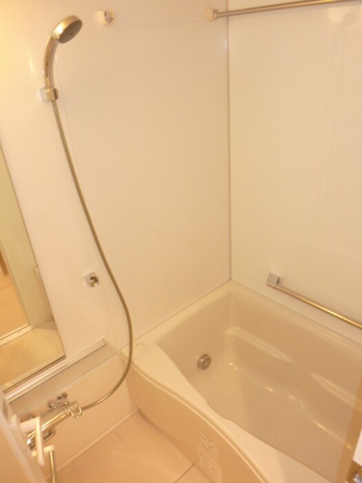 物件内観写真15　(バス／シャワールーム等)