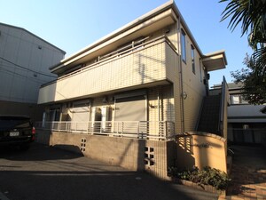 コ－ポＡ・Ｋ外観写真