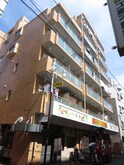 ホーユウパレス和田町(502)