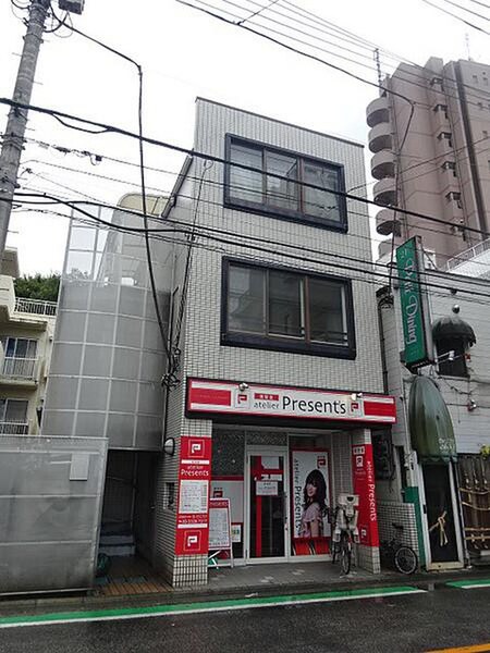 クレールつつじケ丘外観写真