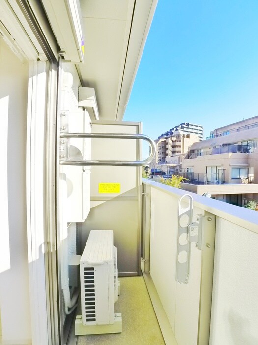 物件内観写真16　(ベランダ・バルコニー)