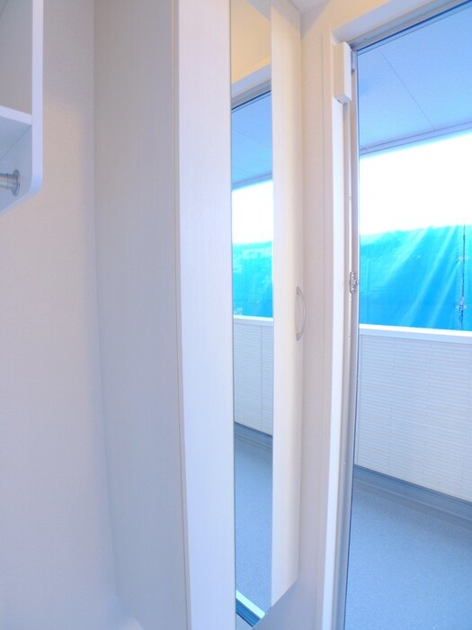 物件内観写真21　(靴箱)