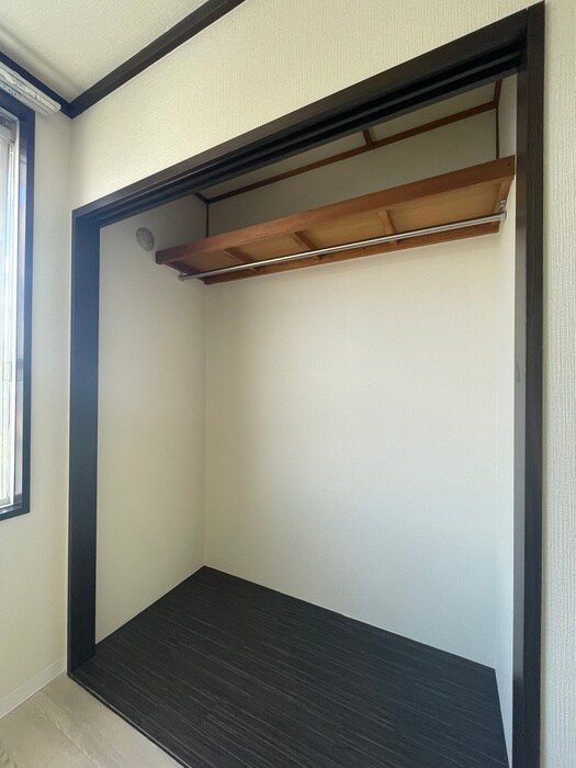 物件内観写真14　(収納)