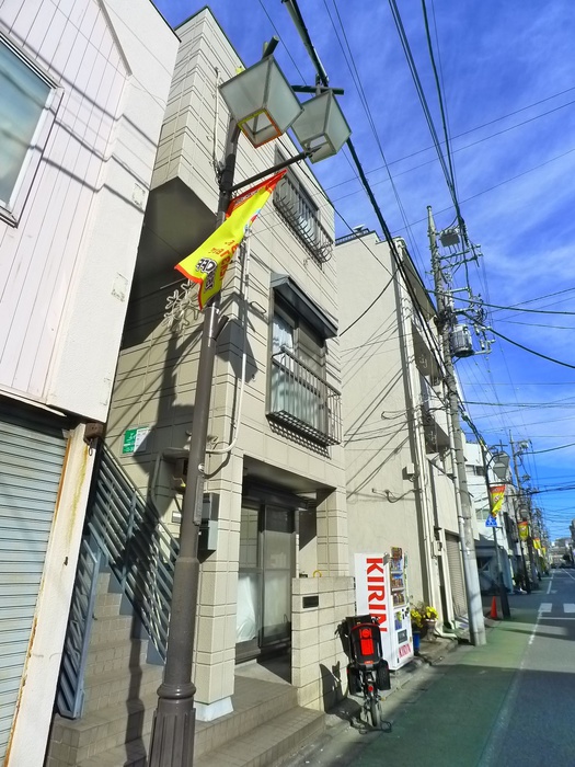 外観写真