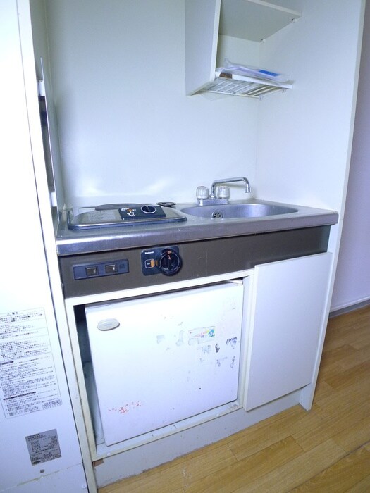 物件内観写真13　(キッチン)