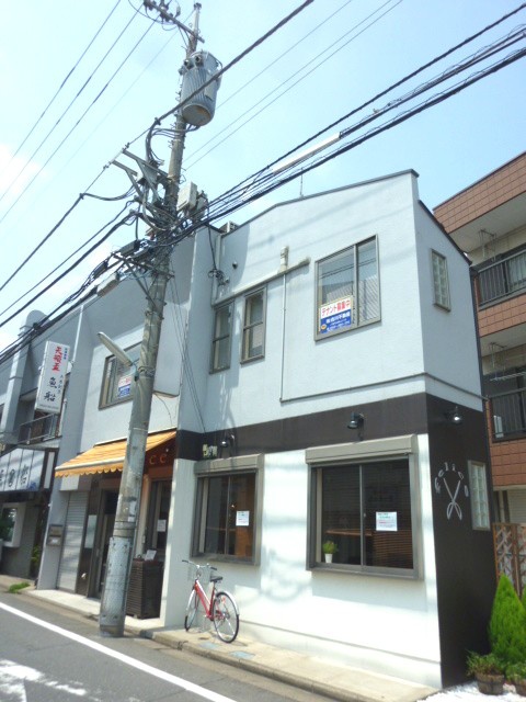 武藤店舗